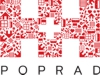 H+H Poprad logo